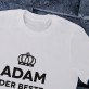 Bester Bruder - T-Shirt mit Aufdruck für Herren