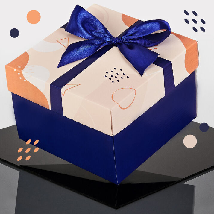 Als Geschenk verpacken