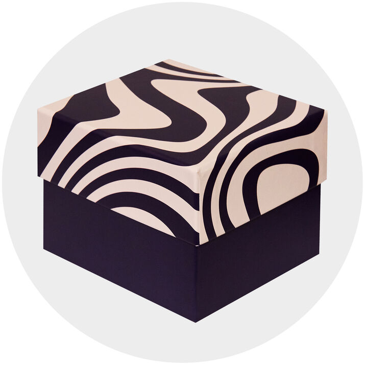 Geschenkverpackung 12,5x10cm