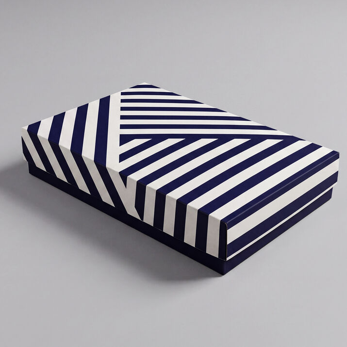 Als Geschenk verpacken 33x23cm