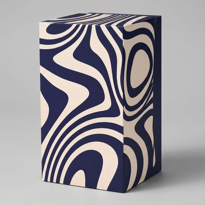 Geschenkverpackung 22x12cm