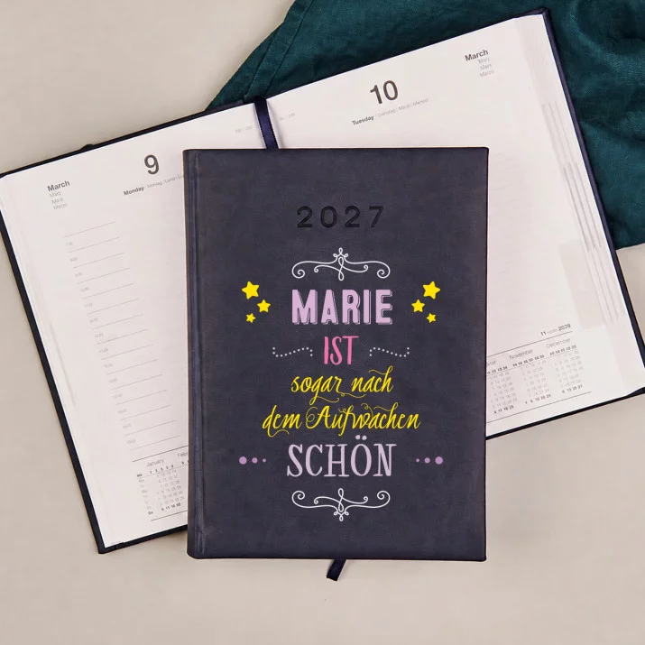 Immer wunderschön - Kalender Immer wunderschön - Kalender