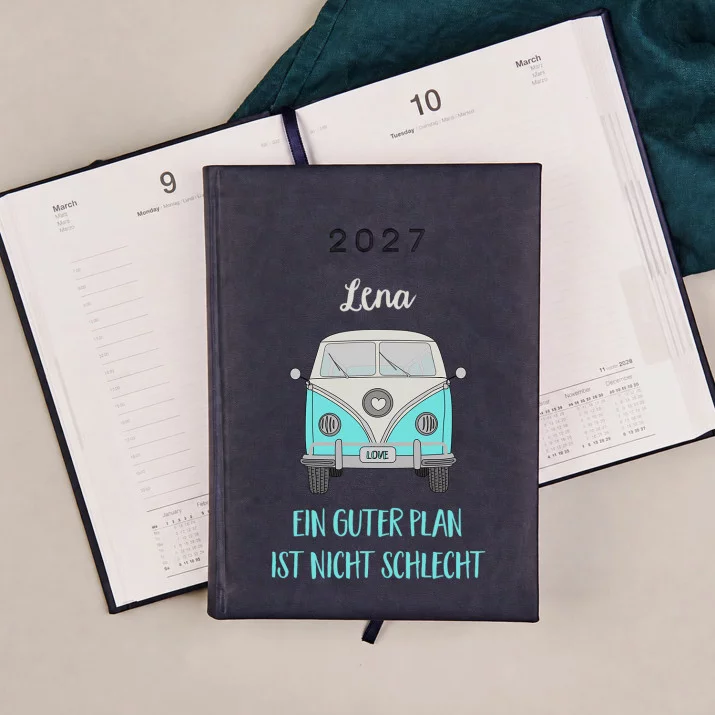 Guter Plan - Kalender 2022 Guter Plan - Kalender 2022