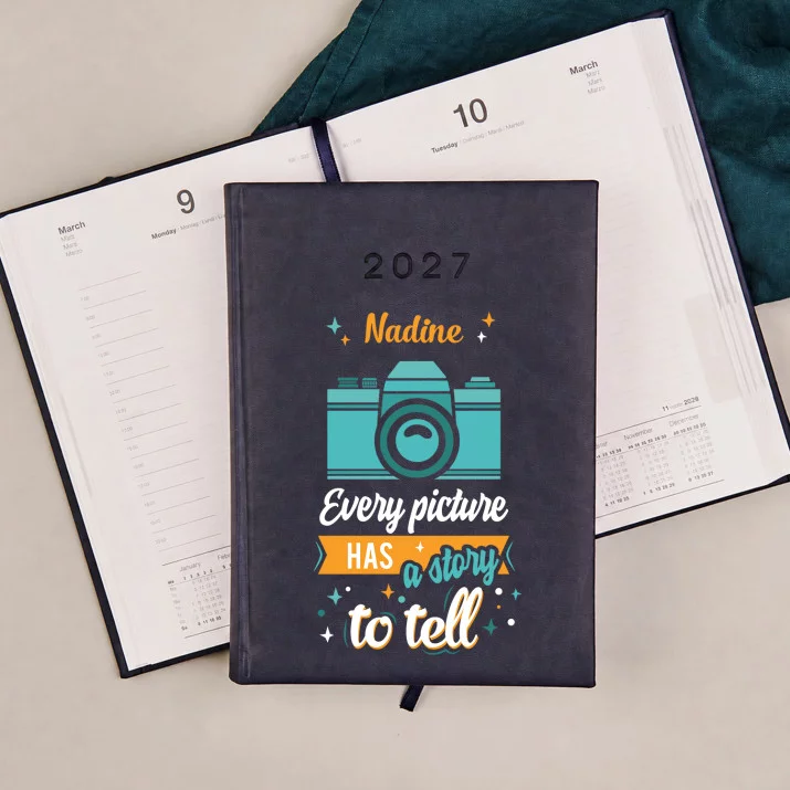 Every Picture - Kalender Every Picture - Kalender