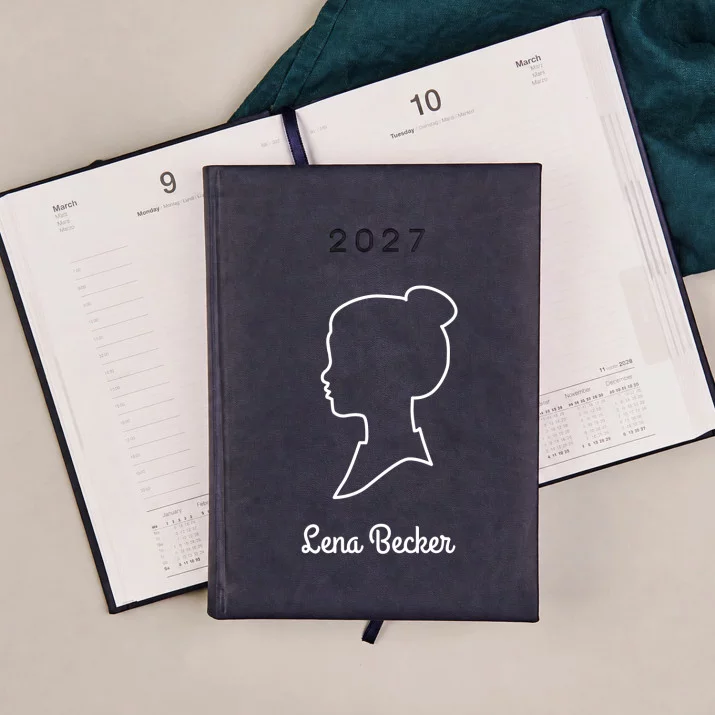 Frau - Kalender Frau - Kalender