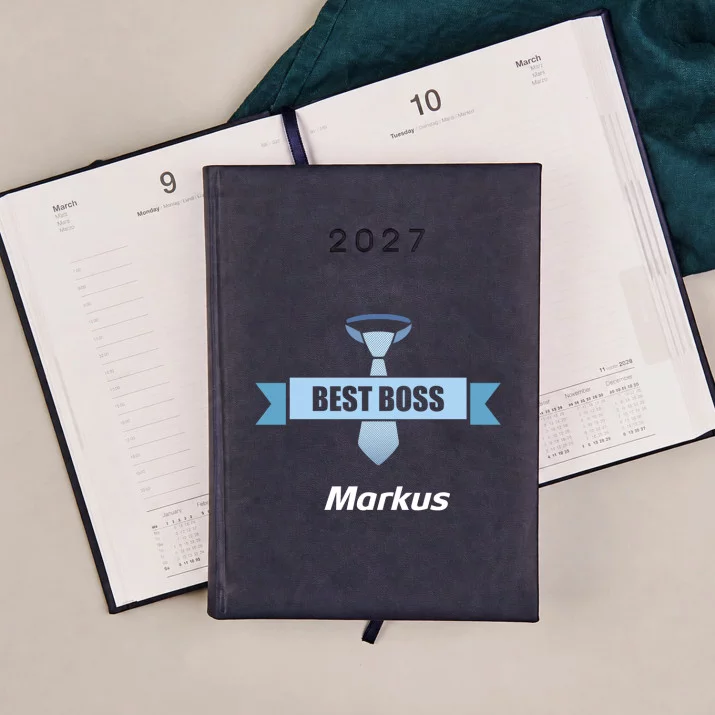Best boss - Kalender Best boss - Kalender