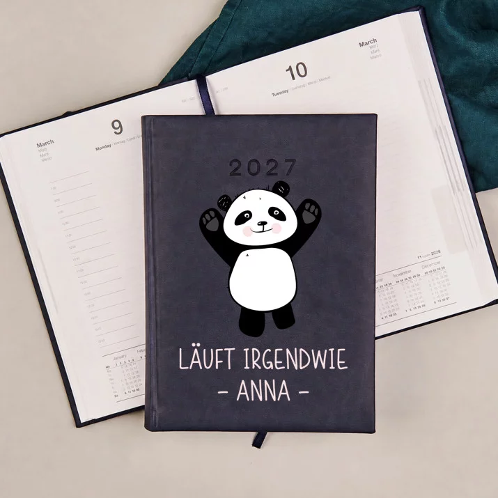 Läuft irgendwie - Kalender Läuft irgendwie - Kalender