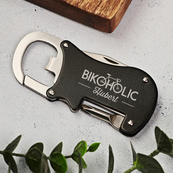 Bikoholic - Mini Multitool
