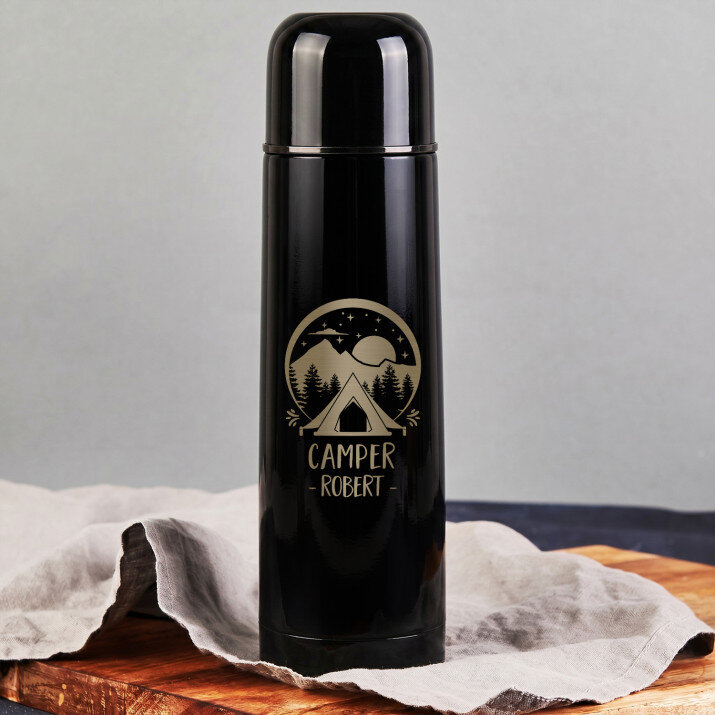 Camper - Thermoskanne