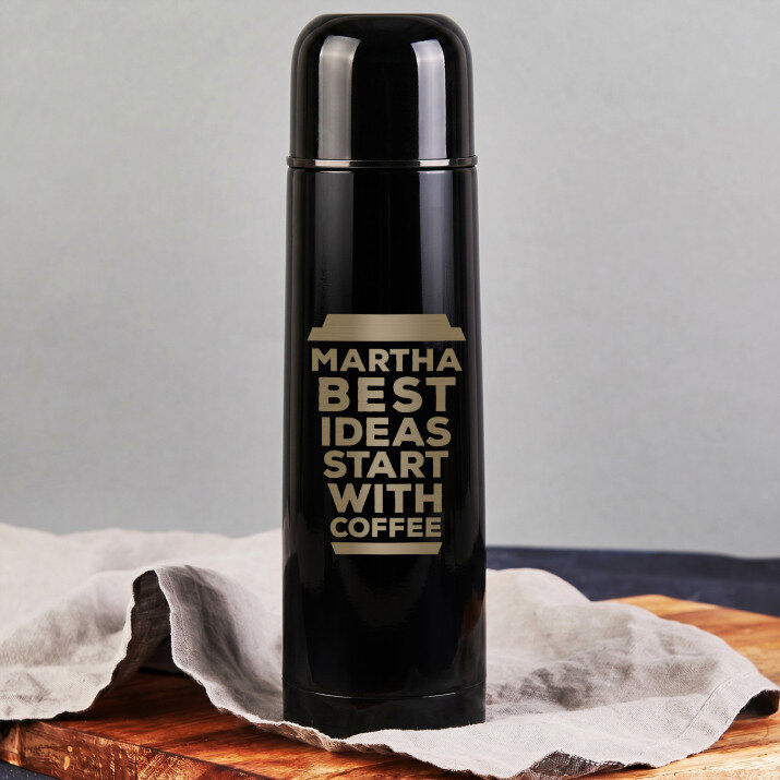Best Ideas - Thermoskanne Best Ideas - Thermoskanne