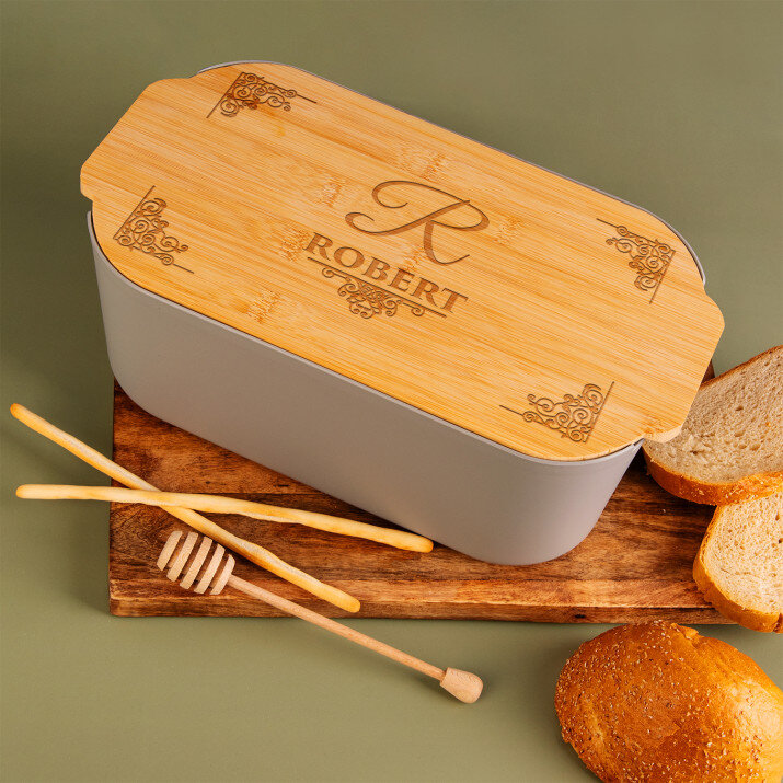 Elegant - Brotkasten