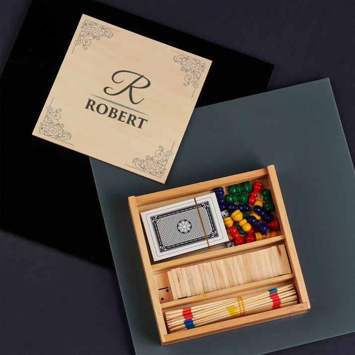 Elegant - Spielset