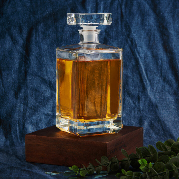 Whiskykaraffe 0,7L Whiskykaraffe 0,7L