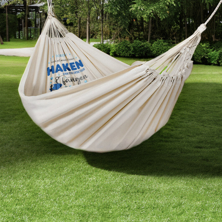 Haken - Garten Hängematten
