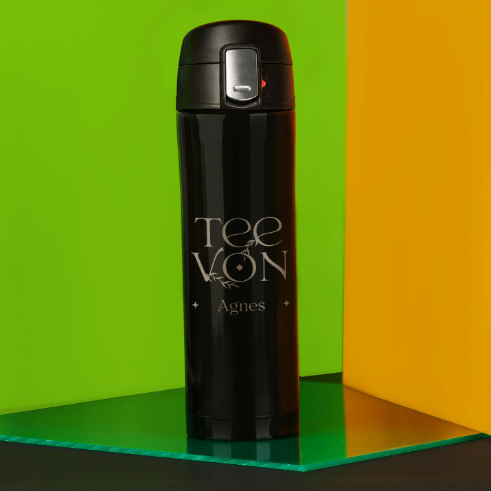 Tee - Thermobecher 440 ml