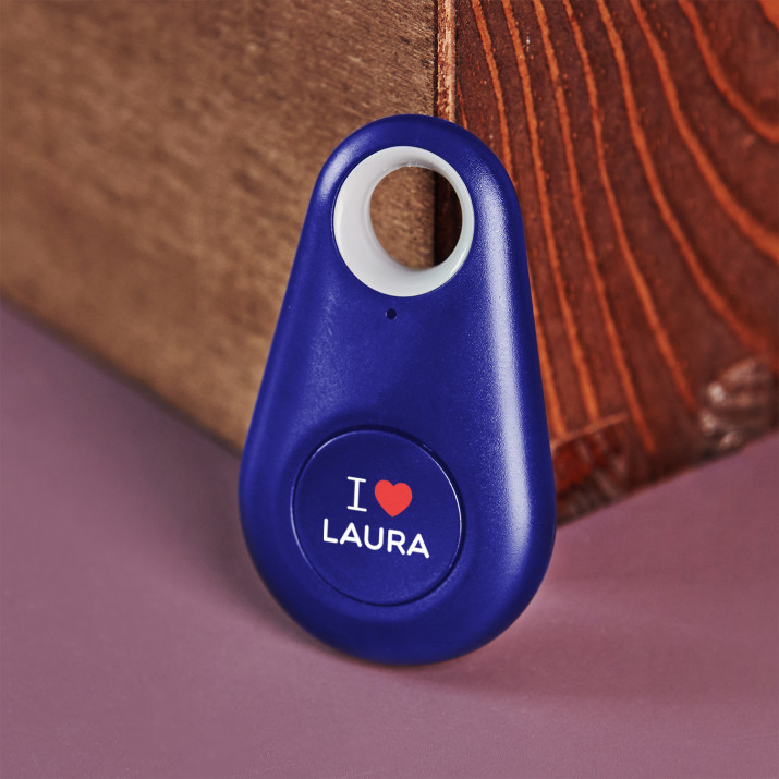 I love - Schlüsselfinder