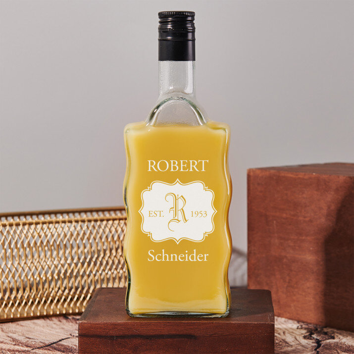 Initial 3 - Karaffe 500 ml