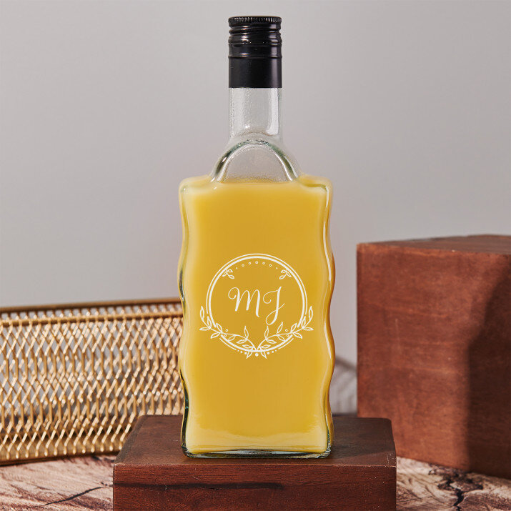 Initial 2 - Karaffe 500 ml 
