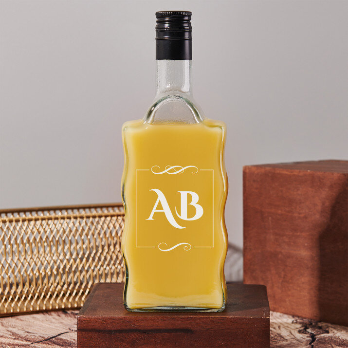 Initial - Karaffe 500 ml