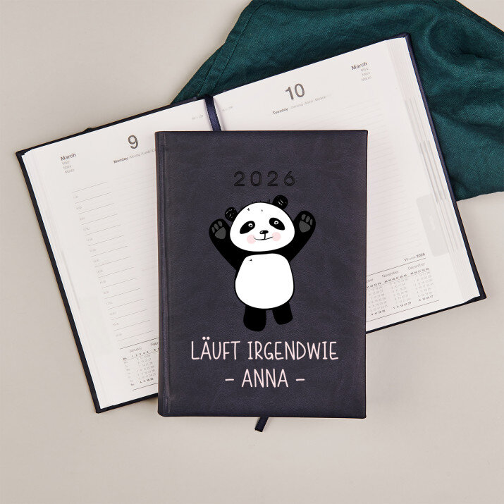 Läuft irgendwie - Kalender Läuft irgendwie - Kalender