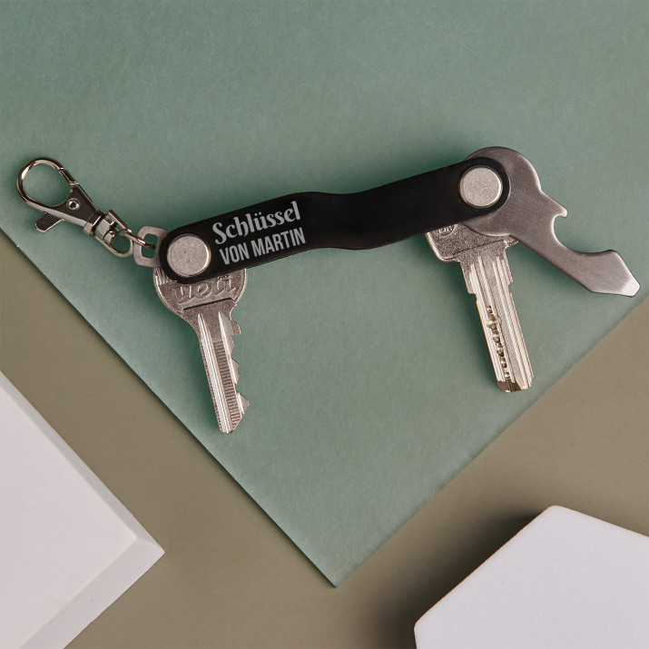 Schlüssel - Schlüsselorganizer