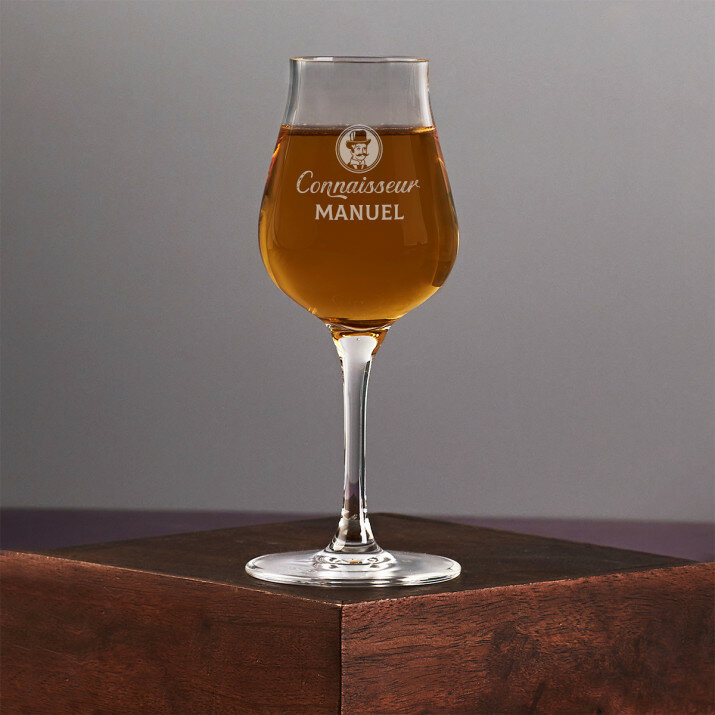 Connaisseur - Whiskyglas