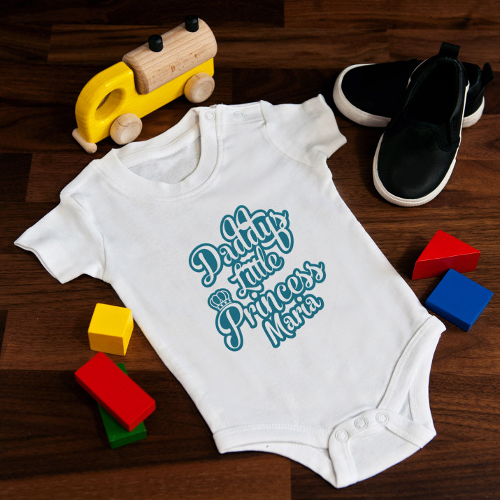 Little Princess - Baby Body
