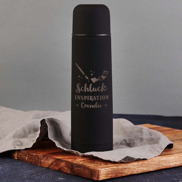 Schluck Inspiration - Thermoskanne