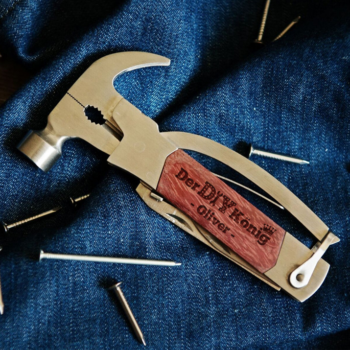 DIY-König - Multitool