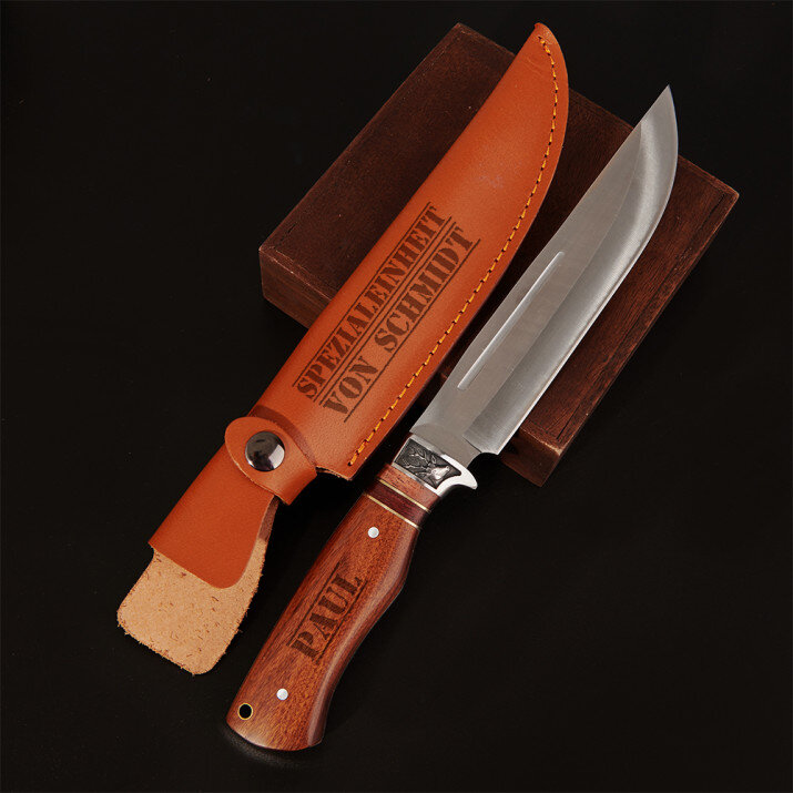 Spezialeinheit - Jagdmesser 30 cm