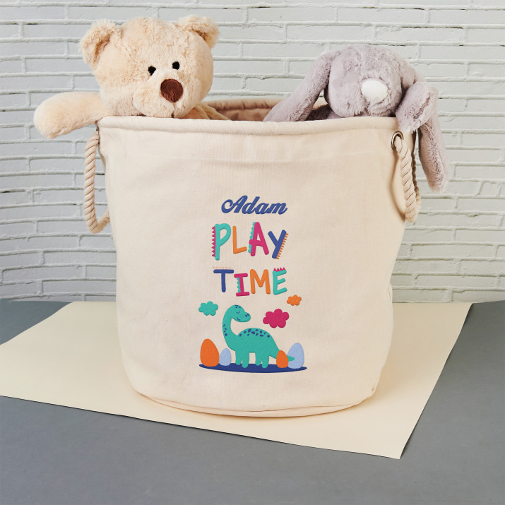Play time - Spielzeugsack