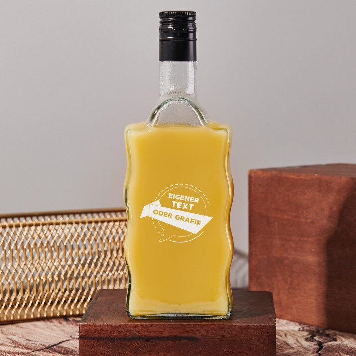 Eigenes Projekt - Karaffe 500 ml