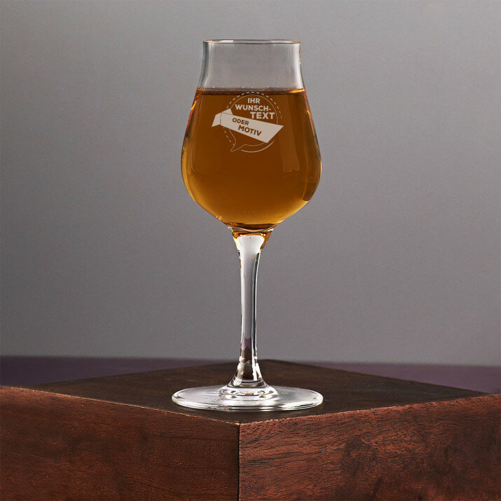 Eigenes projekt - Whiskyglas