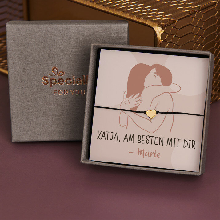 Freundinen - Armband