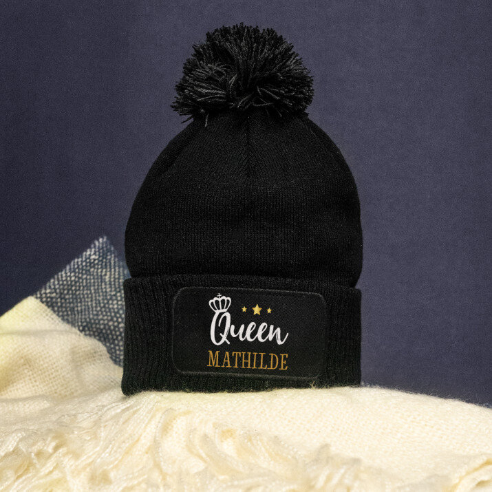 Queen - Wintermütze