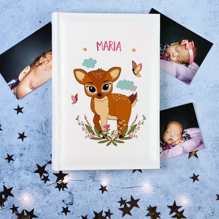 Reihlen - personalisiertes Fotoalbum Reihlen - personalisiertes Fotoalbum