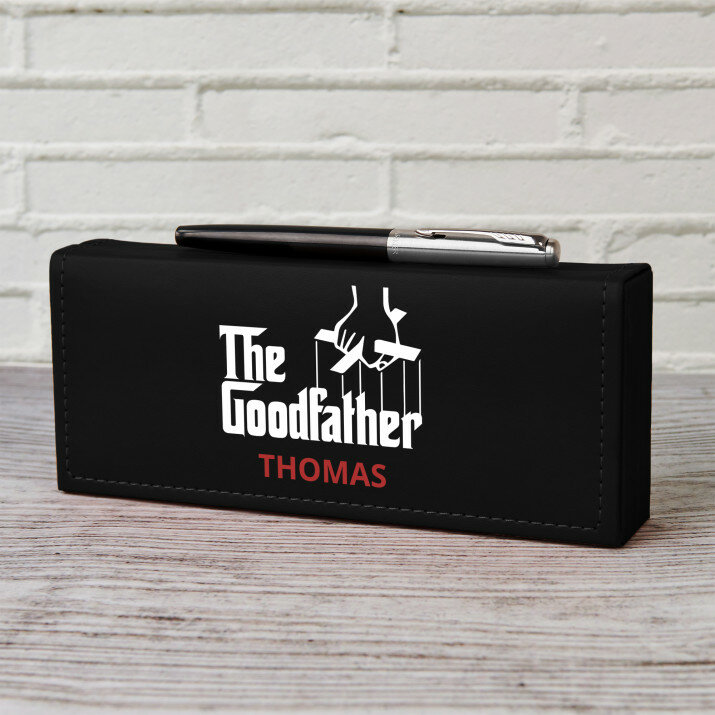 The Goodfather - Füller Parker im Etui