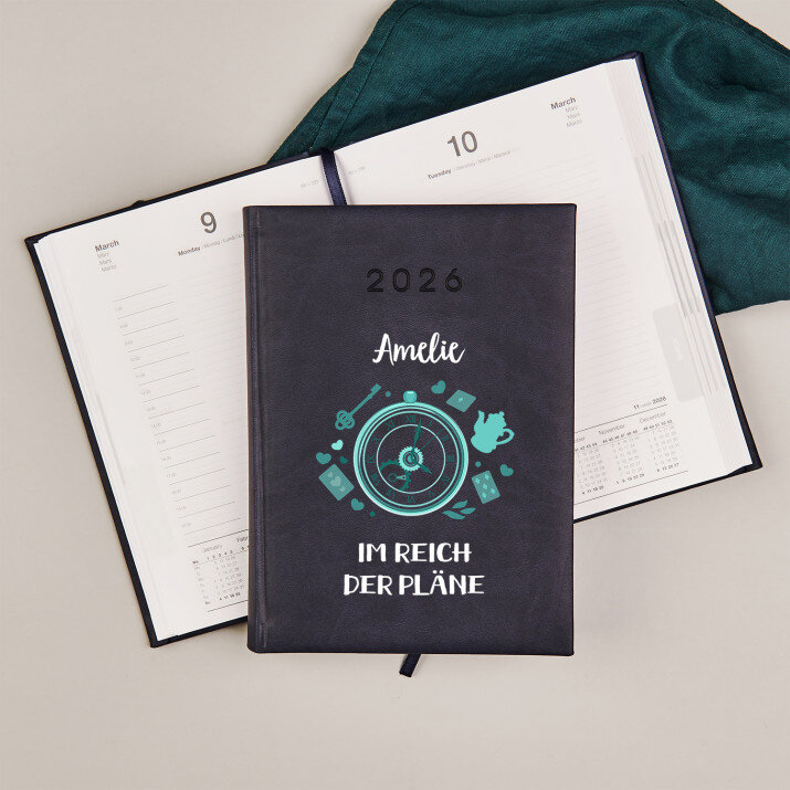 Im Planen Land - Kalender Im Planen Land - Kalender