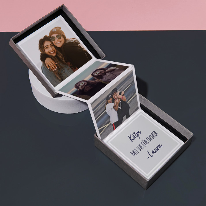 Mit dir für immer - Foto-Set