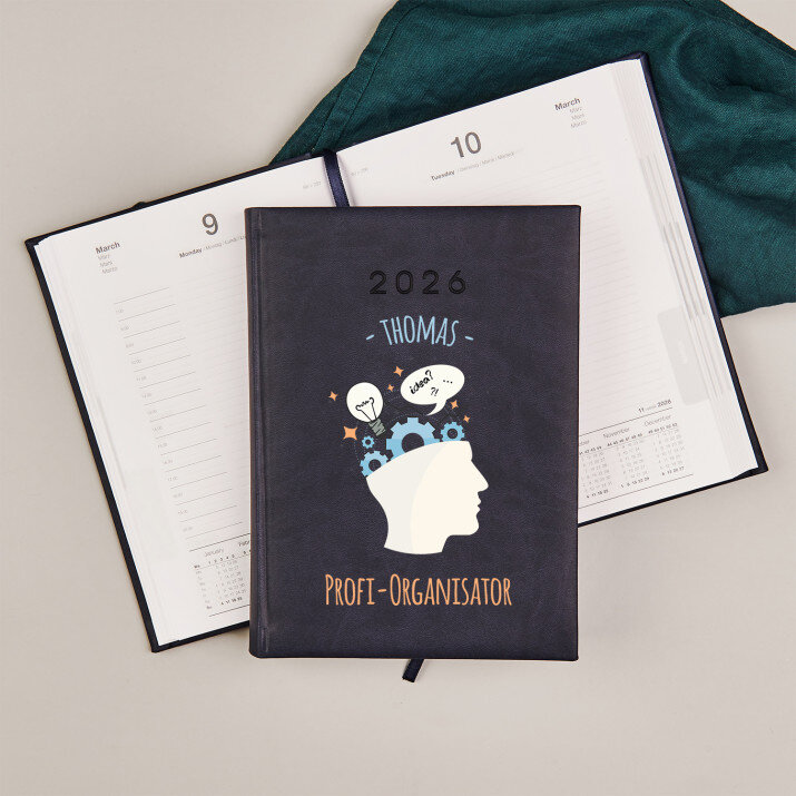 Profi-Organisator - Kalender Profi-Organisator - Kalender