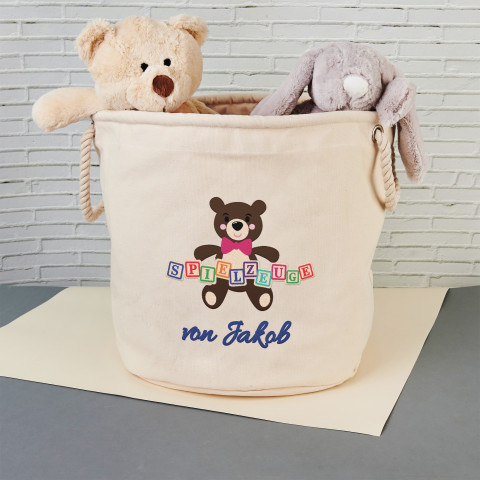 Spielzeugsack