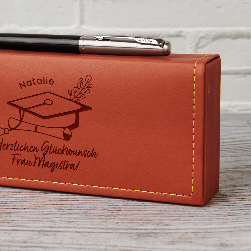 Hallmark Glückwunschkarte 'State Of Kind' – Mit Goldfolie, Recycelbar, Inkl. Umschlag (17,3x11,9 Cm)