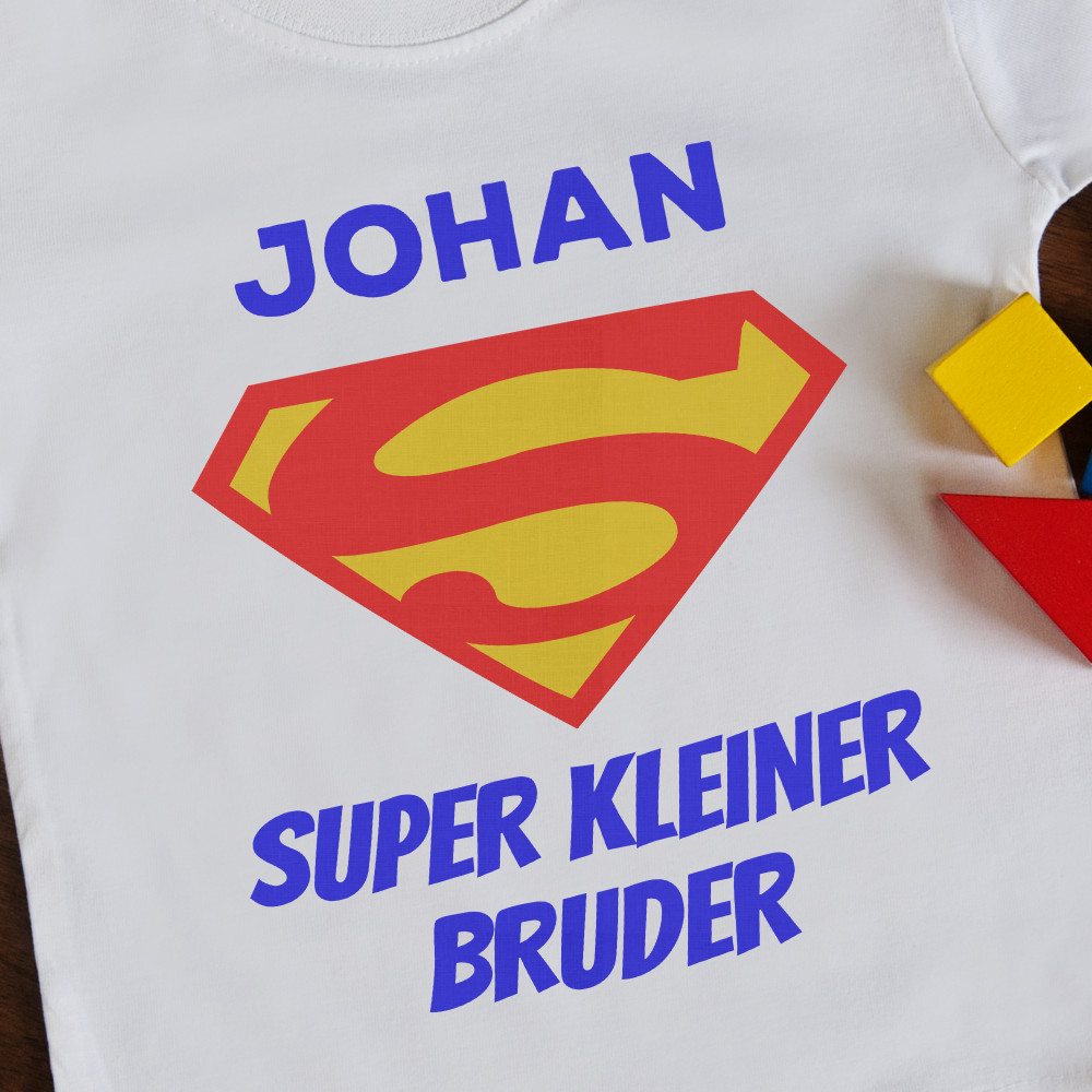 Superman t shirt kind cheap