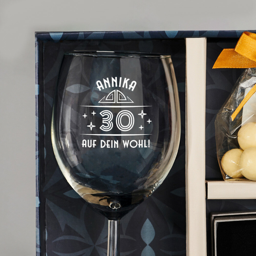 Geschenke Für Frauen Zum 30. Geburtstag