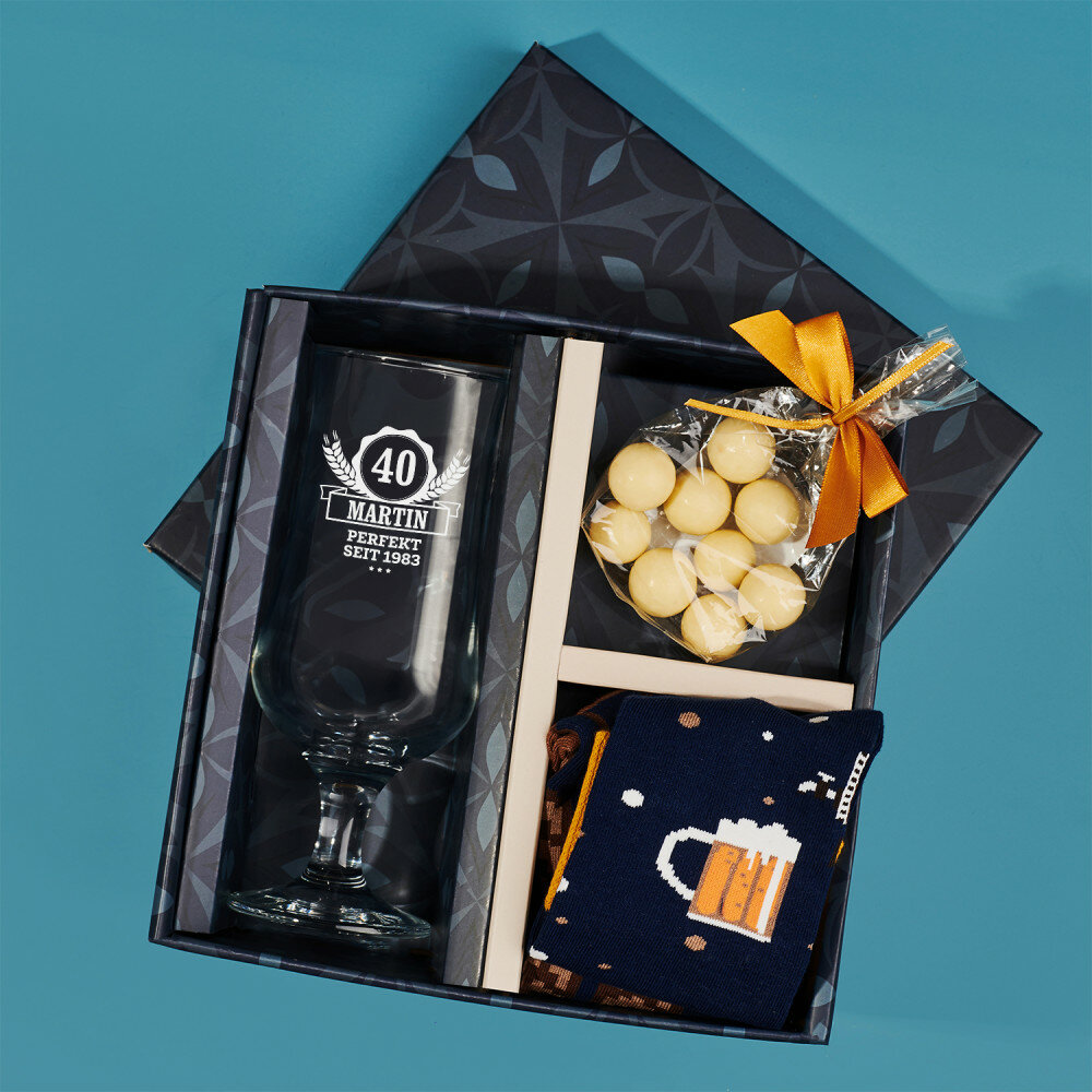 Lustige Bier Socken Für Männer 43-46 - Witzige Geschenkidee Für Papa & Opa