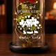 Wir sind füreinander bestimmt - Ewige Rose Im Glas Wir sind füreinander bestimmt - Ewige Rose Im Glas