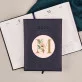 Monogramm Blumen - Kalender Monogramm Blumen - Kalender