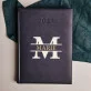 Initiale mit Vornamen - Kalender