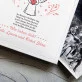 Kommunionwünsche Engel für ein Mädchen - Personalisiertes Fotoalbum