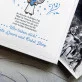 Kommunionwünsche Engel für einen Jungen - Personalisiertes Fotoalbum